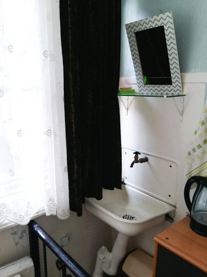 Gulo'S Home Tbiliszi Kültér fotó