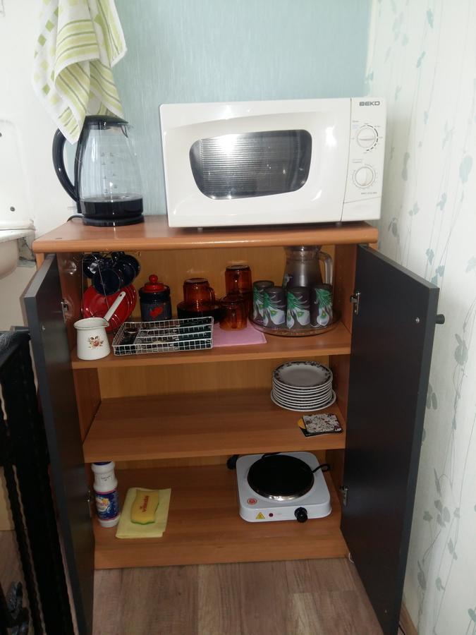 Gulo'S Home Tbiliszi Kültér fotó