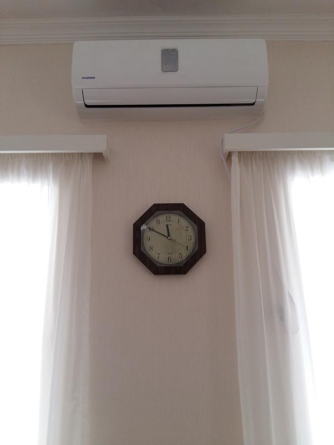 Gulo'S Home Tbiliszi Kültér fotó