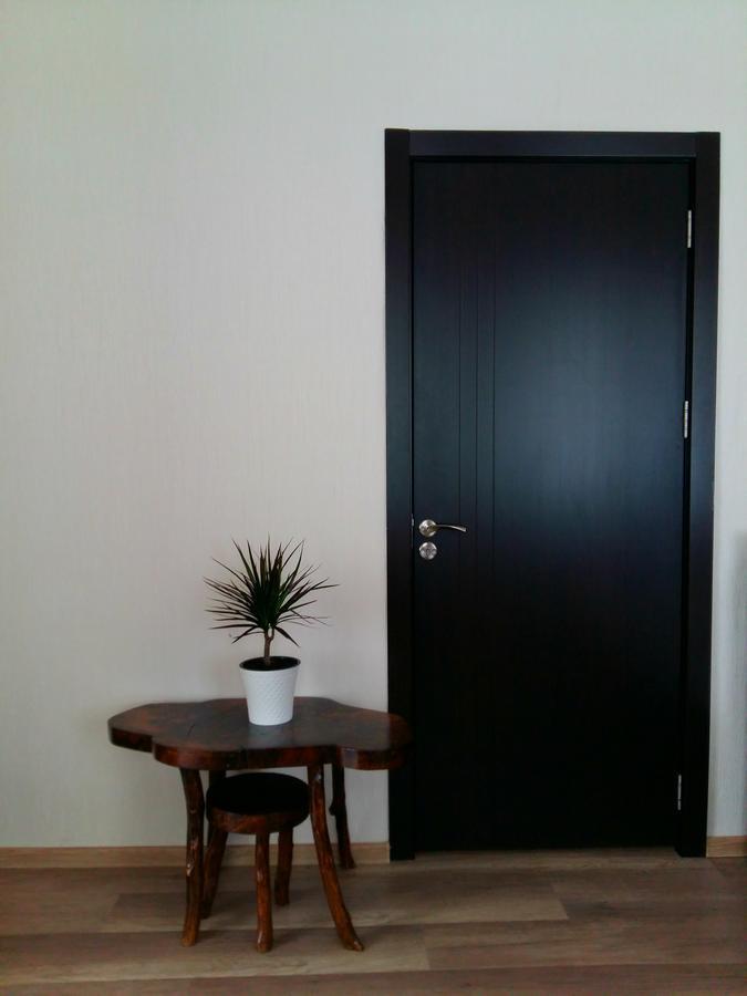 Gulo'S Home Tbiliszi Kültér fotó