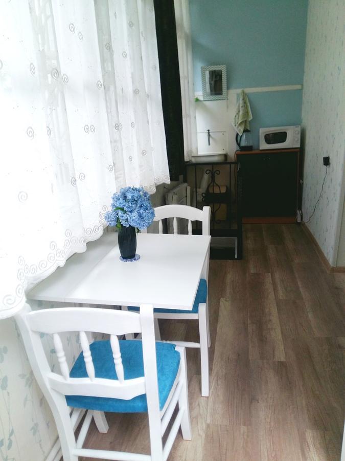 Gulo'S Home Tbiliszi Kültér fotó