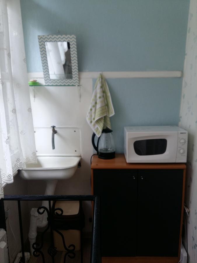 Gulo'S Home Tbiliszi Kültér fotó