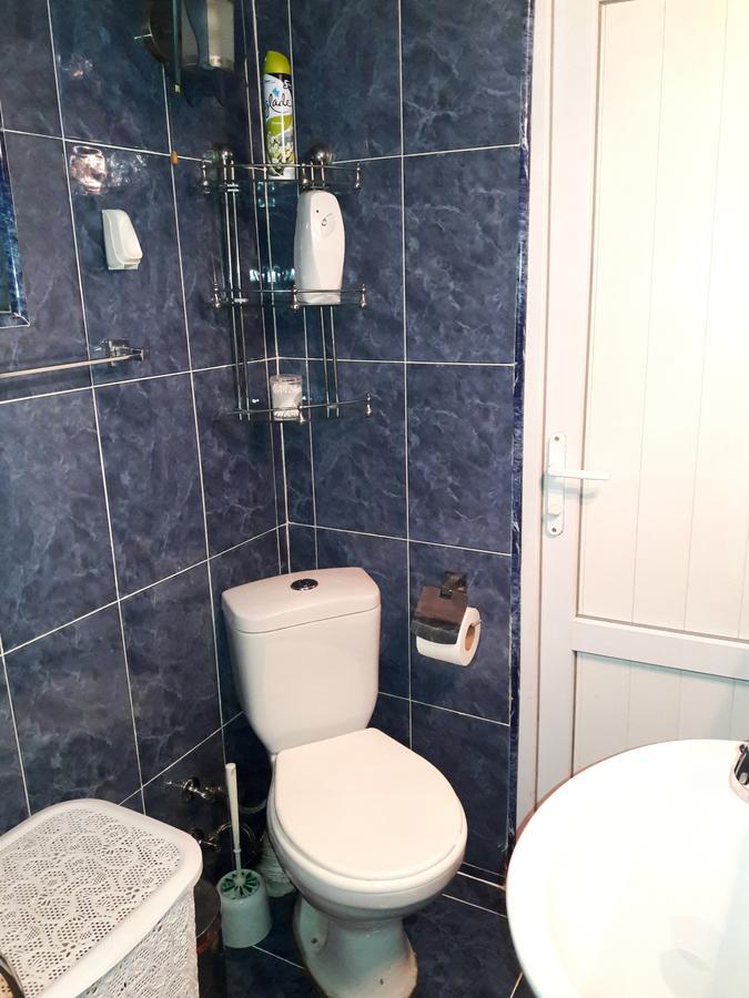 Gulo'S Home Tbiliszi Kültér fotó